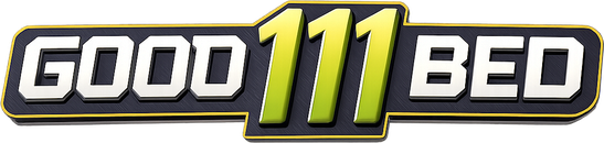Good 111 Bed Logo